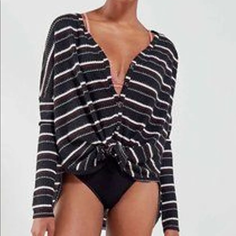 Urban outfitters out from under thermal jojo